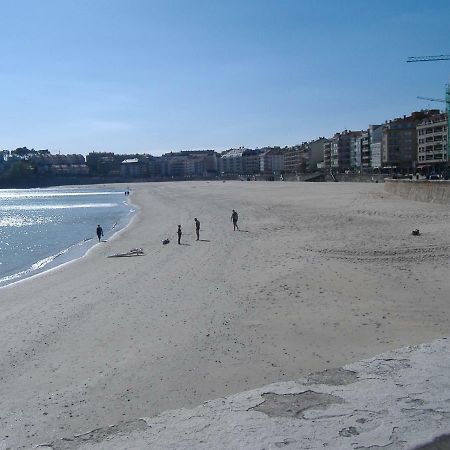 Alojamiento Ines Sanxenxo Kültér fotó